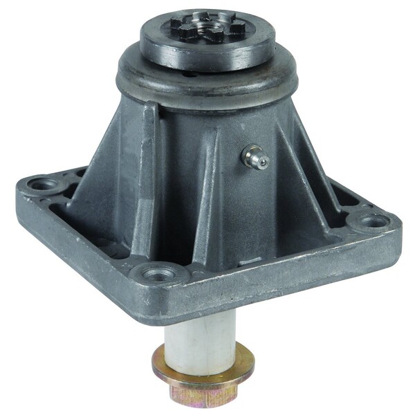 A & I Products Assembly, Spindle 4.43" x4.43" x6.4" A-B1MT51 - main